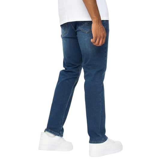 Duck and Cover - "Janstar" Jeans für Herren (Dunkle Waschung) - Image 2