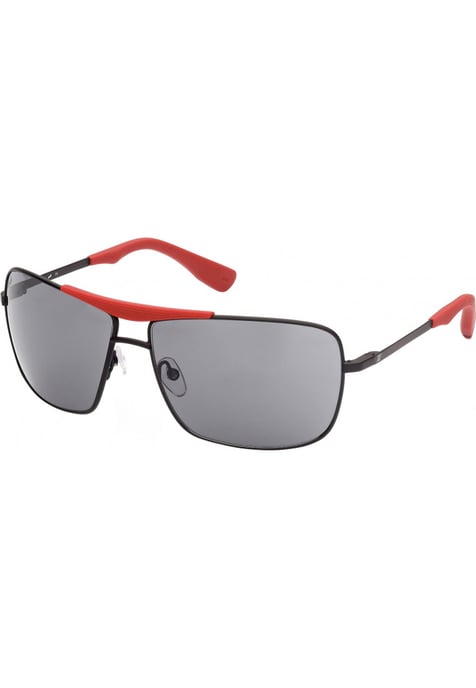 Web Eyewear WE0295-6402A WE0295 64 6402A Sonnenbrille - Image 1