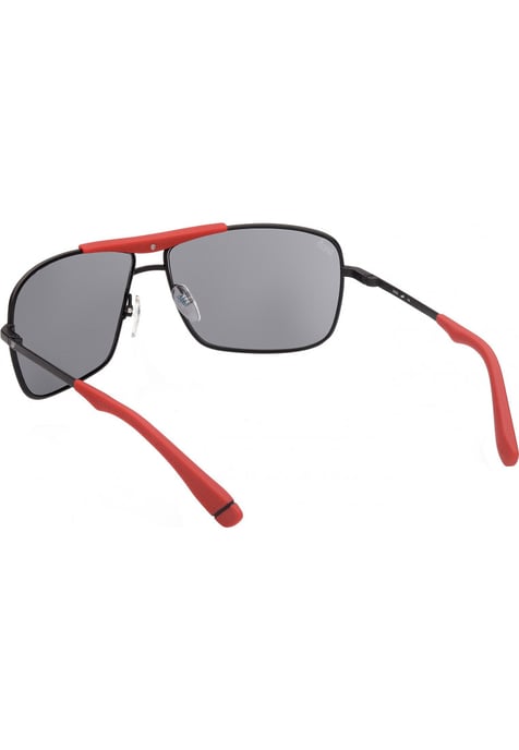 Web Eyewear WE0295-6402A WE0295 64 6402A Sonnenbrille - Image 2