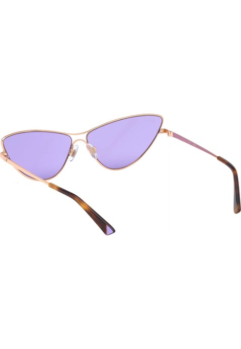 Web Eyewear WE0269-6533Y WE0269 65 6533Y Sonnenbrille - Image 2