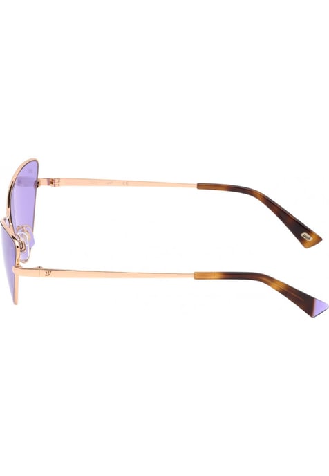 Web Eyewear WE0269-6533Y WE0269 65 6533Y Sonnenbrille - Image 3