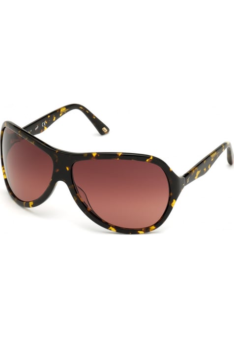 Web Eyewear WE0290-6552F WE0290 65 6552F Sonnenbrille - Image 1