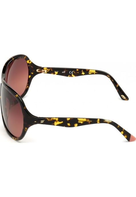 Web Eyewear WE0290-6552F WE0290 65 6552F Sonnenbrille - Image 2