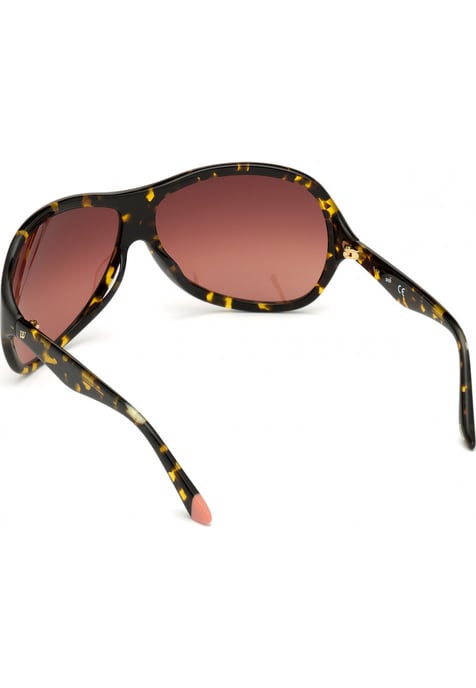 Web Eyewear WE0290-6552F WE0290 65 6552F Sonnenbrille - Image 3