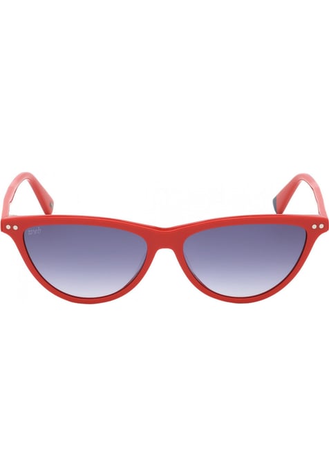 Web Eyewear WE0264-66W WE0264 55 66W Sonnenbrille - Image 1