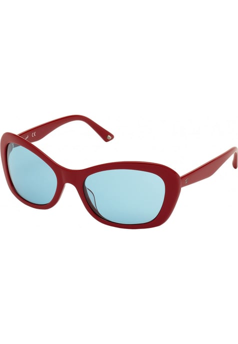 Web Eyewear WE0289-5666V WE0289 56 5666V Sonnenbrille - Image 1