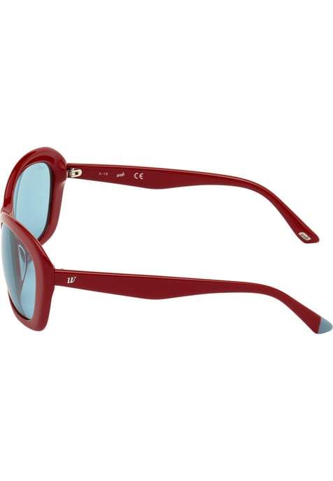 Web Eyewear WE0289-5666V WE0289 56 5666V Sonnenbrille - Image 2