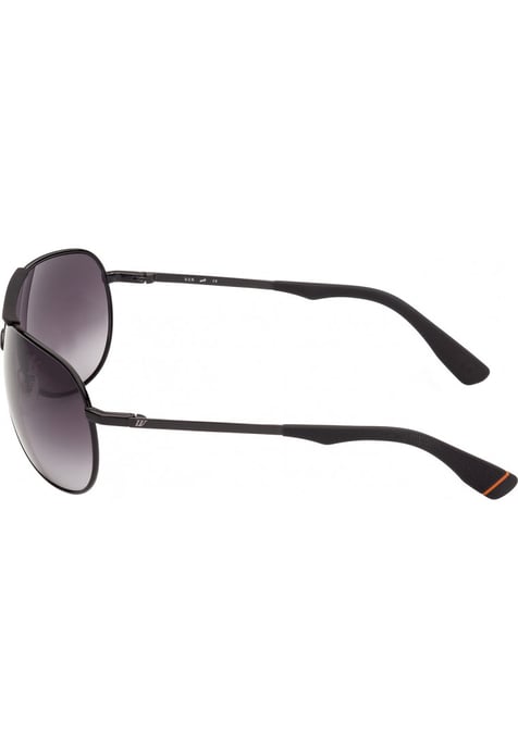 Web Eyewear WE0296-6601B WE0296 66 6601B Sonnenbrille - Image 3