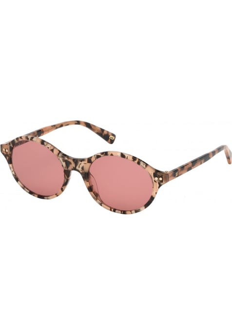Web Eyewear WE0266-5155S WE0266 51 5155S Sonnenbrille - Image 1