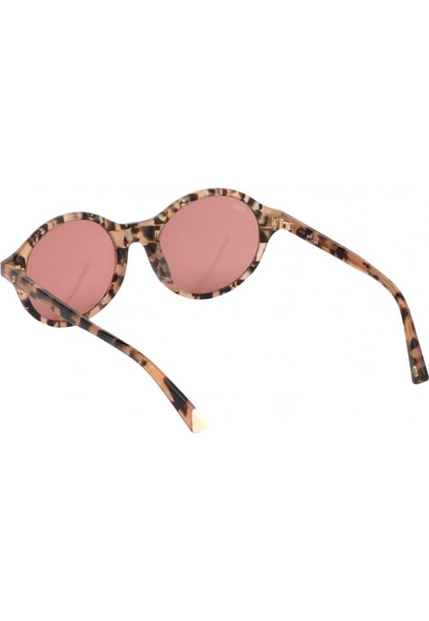 Web Eyewear WE0266-5155S WE0266 51 5155S Sonnenbrille - Image 2