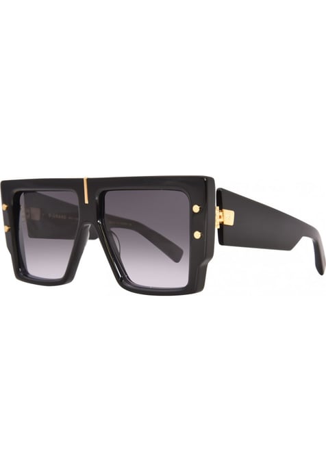 Balmain BPS-144A-57 BPS 144A 57 Sonnenbrille - Image 1