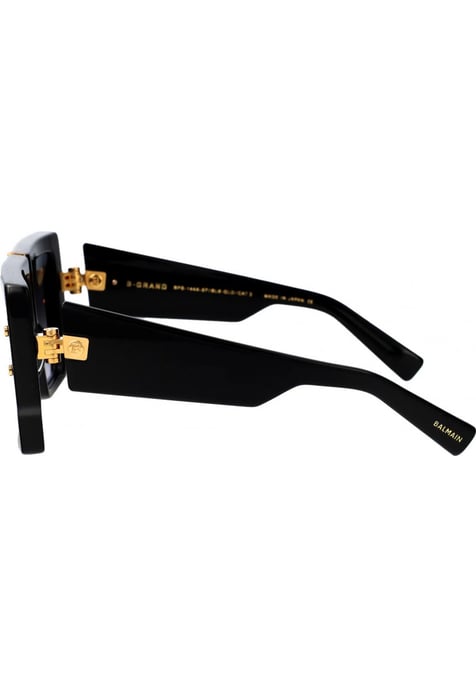 Balmain BPS-144A-57 BPS 144A 57 Sonnenbrille - Image 3