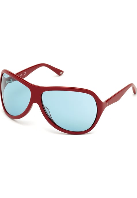 Web Eyewear WE0290-6566V WE0290 65 6566V Sonnenbrille - Image 1