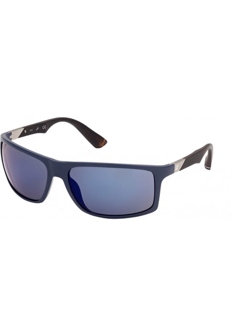 Web Eyewear WE0293-6392C WE0293 63 6392C Sonnenbrille - Image 1