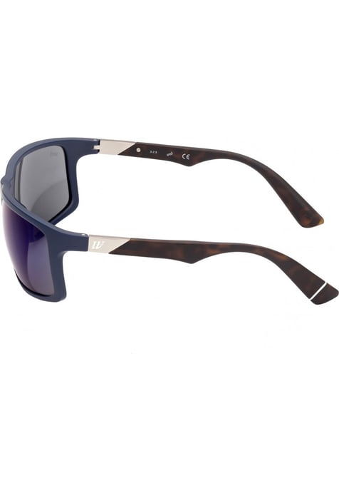 Web Eyewear WE0293-6392C WE0293 63 6392C Sonnenbrille - Image 2