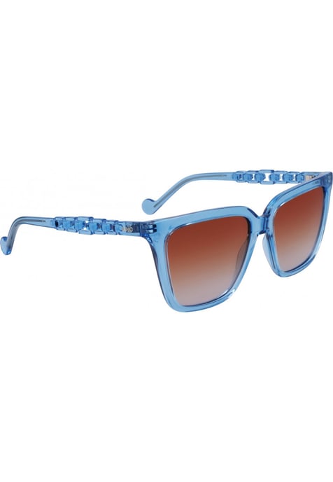 Liu Jo LJ780S-425 LJ780S 56 425 Sonnenbrille - Image 3