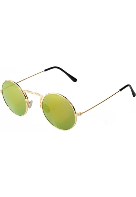 LGR MONASTIR-GOLD-03 MONASTIR 47 GOLD 03 Sonnenbrille - Image 1