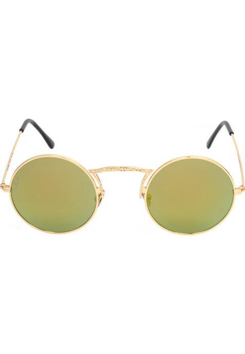 LGR MONASTIR-GOLD-03 MONASTIR 47 GOLD 03 Sonnenbrille - Image 2