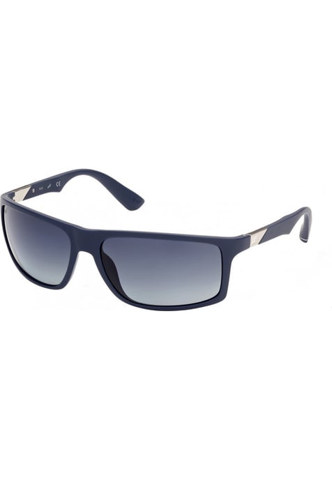 Web Eyewear WE0293-6391V WE0293 63 6391V Sonnenbrille - Image 1