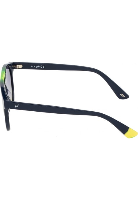 Web Eyewear WE0262-5190W WE0262 51 5190W Sonnenbrille - Image 2