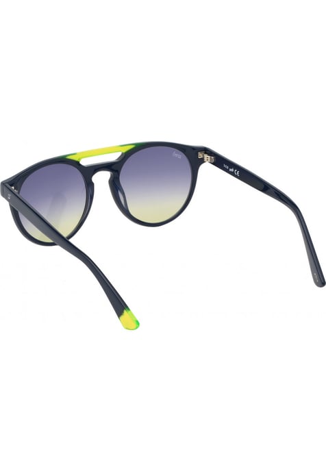 Web Eyewear WE0262-5190W WE0262 51 5190W Sonnenbrille - Image 3