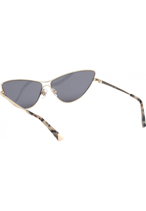 Web Eyewear WE0269-6532C WE0269 65 6532C Sonnenbrille - Image 2