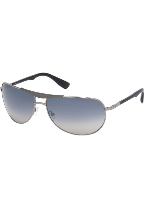 Web Eyewear WE0273-6614C WE0273 66 6614C Sonnenbrille - Image 1
