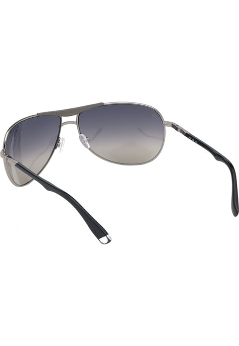Web Eyewear WE0273-6614C WE0273 66 6614C Sonnenbrille - Image 2