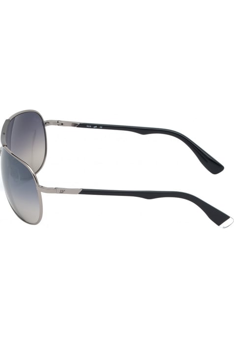 Web Eyewear WE0273-6614C WE0273 66 6614C Sonnenbrille - Image 3