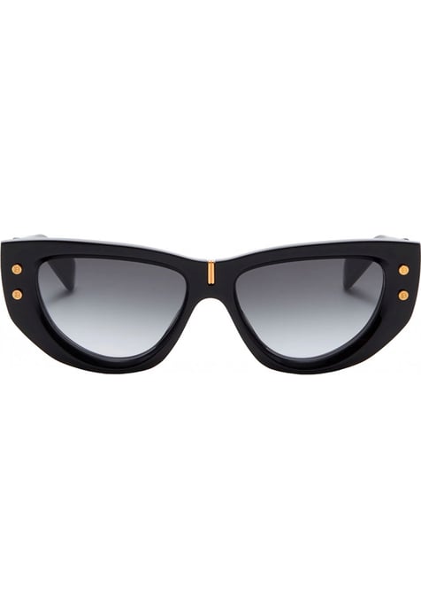 Balmain BPS-151A-55 BPS 151A 55 Sonnenbrille - Image 2