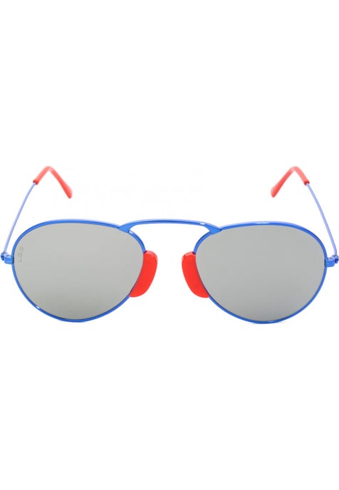 LGR AGADIR-BLAU-08 AGADIR 54 BLAU 08 Sonnenbrille - Image 2