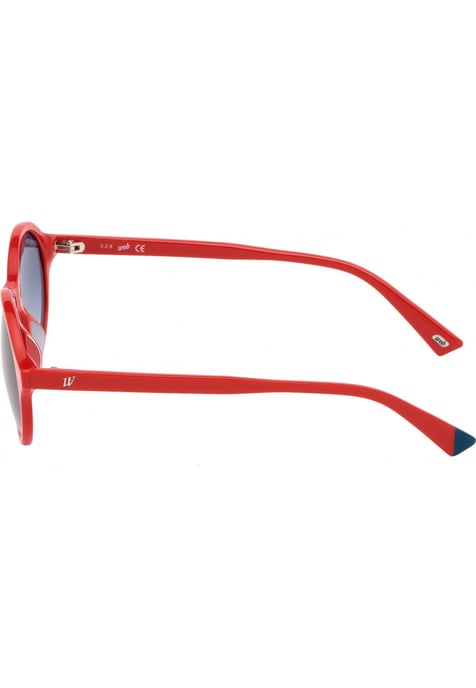 Web Eyewear WE0266-5166W WE0266 51 5166W Sonnenbrille - Image 2