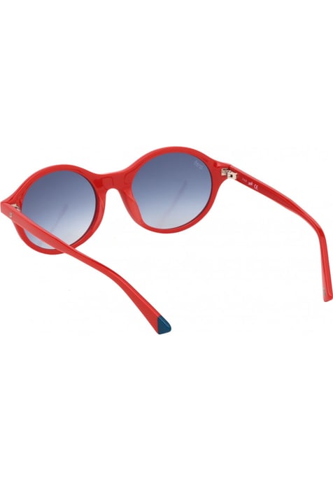 Web Eyewear WE0266-5166W WE0266 51 5166W Sonnenbrille - Image 3