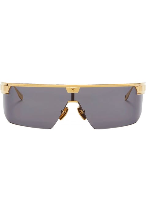 Balmain BPS-147A-142 BPS 147A 43 142 Sonnenbrille - Image 2