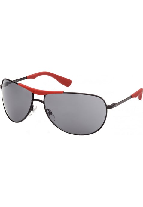 Web Eyewear WE0296-6602A WE0296 66 6602A Sonnenbrille - Image 1