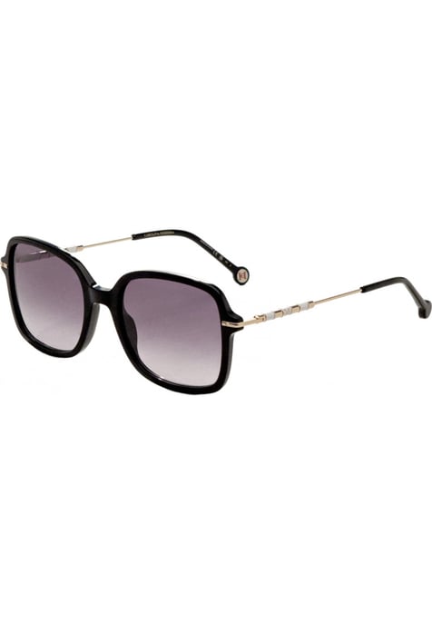 Carolina Herrera HER0101S-0807-9O HER0101S 55 0807 9O Sonnenbrille - Image 1