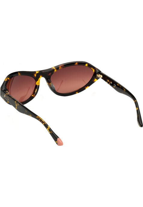 Web Eyewear WE0288-6052F WE0288 60 6052F Sonnenbrille - Image 2