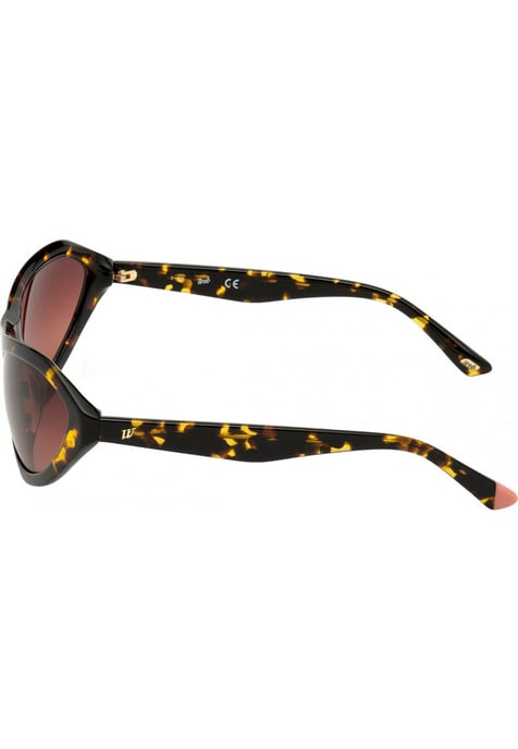 Web Eyewear WE0288-6052F WE0288 60 6052F Sonnenbrille - Image 3