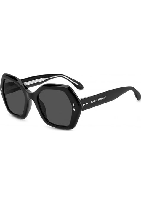 Isabel Marant IM-0107-G-S-807 IM 0107 G S 53 807 Sonnenbrille - Image 1