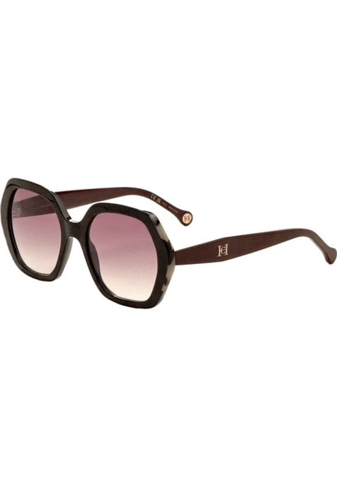 Carolina Herrera HER0181S-0GUU-3X HER0181S 0GUU 55 3X Sonnenbrille - Image 1