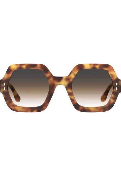 Isabel Marant IM-0004-N-S-C9B IM 0004 N S 52 C9B Sonnenbrille - Image 2