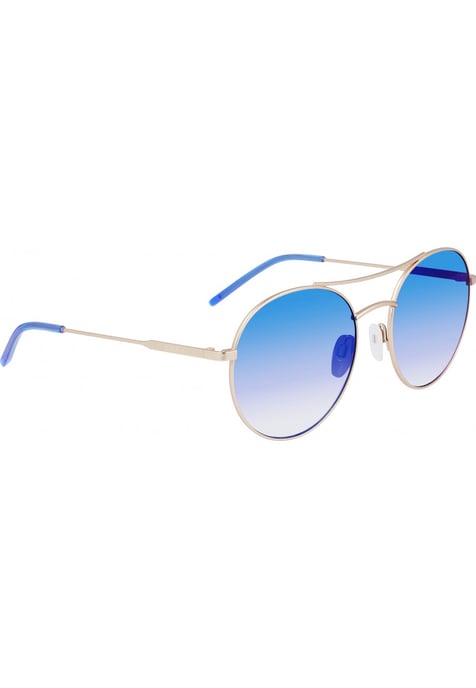 DKNY DK305S-717 DK305S 54 717 Sonnenbrille - Image 3