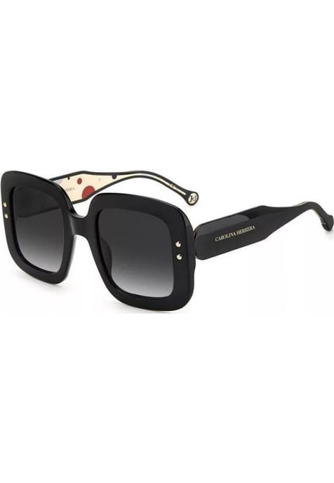 Carolina Herrera CH-0010-S-807 CH 0010 S 52 807 Sonnenbrille - Image 1