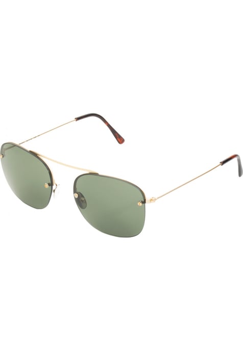 LGR MAASAI-GOLD-02 MAASAI 54 GOLD 02 Sonnenbrille - Image 1
