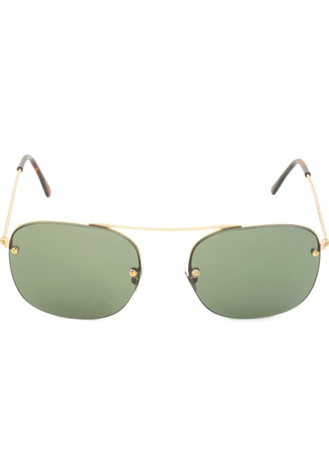 LGR MAASAI-GOLD-02 MAASAI 54 GOLD 02 Sonnenbrille - Image 2