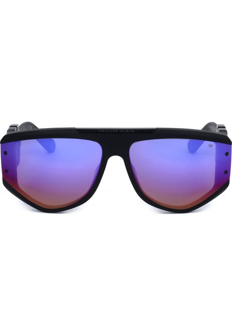 Philipp Plein SPP093M-703V SPP093M 65 703V Sonnenbrille - Image 2