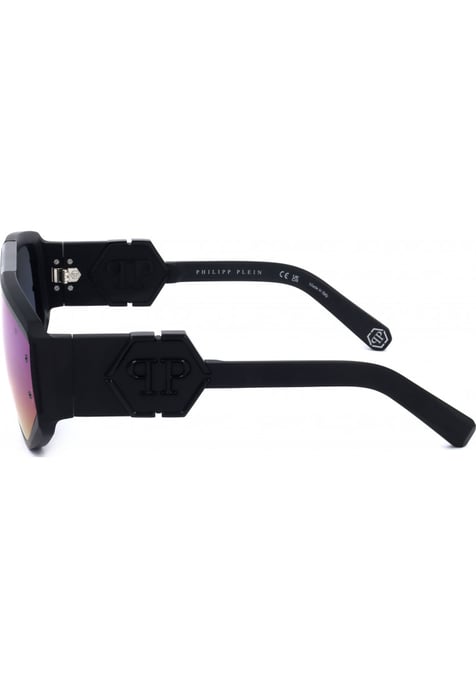 Philipp Plein SPP093M-703V SPP093M 65 703V Sonnenbrille - Image 3