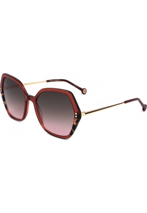 Carolina Herrera HER0185-S-YDC-55 HER0185 55 S YDC Sonnenbrille - Image 1
