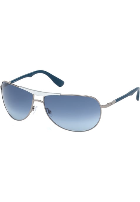 Web Eyewear WE0273-6614W WE0273 66 6614W Sonnenbrille - Image 1