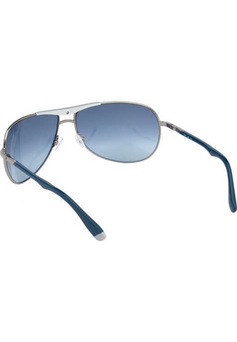 Web Eyewear WE0273-6614W WE0273 66 6614W Sonnenbrille - Image 2